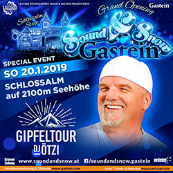 Sound & Snow Gastein