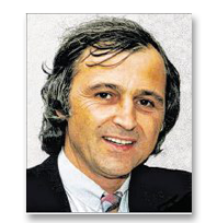 Ludwig Dengg